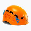 Шолом для скелелазіння Climbing Technology Galaxy помаранчевий 6X94801AE0