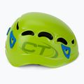 Шолом альпіністський Climbing Technology Galaxy green 3