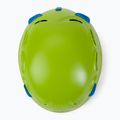 Шолом альпіністський Climbing Technology Galaxy green 6