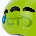 Шолом альпіністський Climbing Technology Galaxy green 7