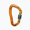 Карабін Climbing Technology Nimble Evo Sg помаранчевий 2C39400WBM