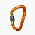 Карабін Climbing Technology Nimble Evo Sg помаранчевий 2C39400WBM 2