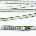 Петля для скелелазіння Climbing Technology Looper DY white/ green 2