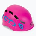 Шолом альпіністський дитячий Climbing Technology Eclipse pink