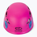 Шолом альпіністський дитячий Climbing Technology Eclipse pink 2