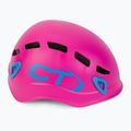 Шолом альпіністський дитячий Climbing Technology Eclipse pink 3
