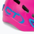 Шолом альпіністський дитячий Climbing Technology Eclipse pink 6