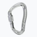 Карабін Climbing Technology Nimble Evo SG silver 2