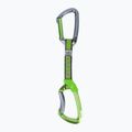 Експрес для скелелазіння Climbing Technology Lime NY 12 cm anodized 2