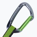Експрес для скелелазіння Climbing Technology Lime NY 12 cm anodized 3