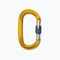 Карабін Climbing Technology Pillar Pro Sg жовтий 2C39600YDB