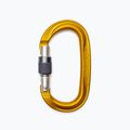 Карабін Climbing Technology Pillar Pro Sg жовтий 2C39600YDB 2