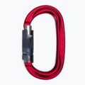Карабін Climbing Technology Pillar Pro TG red 2