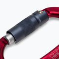 Карабін Climbing Technology Pillar Pro TG red 3