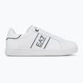 Кросівки EA7 Emporio Armani Classic Logo white/black 2