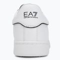Кросівки EA7 Emporio Armani Classic Logo white/black 6