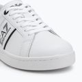 Кросівки EA7 Emporio Armani Classic Logo white/black 7