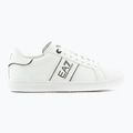 Кросівки EA7 Emporio Armani Classic Logo white/black