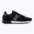 Кросівки EA7 Emporio Armani Black & White Legacy black/ white