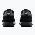 Кросівки EA7 Emporio Armani Black & White Legacy black/ white 2