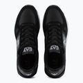 Кросівки EA7 Emporio Armani Black & White Legacy black/ white 4