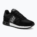 Кросівки EA7 Emporio Armani Black & White Legacy black/white