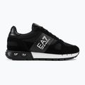 Кросівки EA7 Emporio Armani Black & White Legacy black/white 2