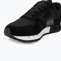 Кросівки EA7 Emporio Armani Black & White Legacy black/white 7