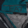 Чоловіча лижна куртка EA7 Emporio Armani Giubbotto 6RPG02 зі світловідбиваючим фунтом 5