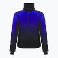 Чоловіча лижна куртка EA7 Emporio Armani Fiacca Piumino 6RPG06 синього кольору