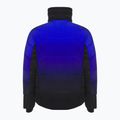 Чоловіча лижна куртка EA7 Emporio Armani Fiacca Piumino 6RPG06 синього кольору 2