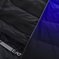 Чоловіча лижна куртка EA7 Emporio Armani Fiacca Piumino 6RPG06 синього кольору 5