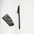 Чоловіча лижна куртка EA7 Emporio Armani Fiacca Piumino 6RPG10 біла 5