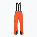 EA7 Чоловічі гірськолижні штани Emporio Armani Pantaloni 6RPP27 fluo orange