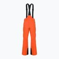 EA7 Чоловічі гірськолижні штани Emporio Armani Pantaloni 6RPP27 fluo orange 2