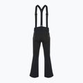 EA7 Чоловічі гірськолижні штани Emporio Armani Pantaloni 6RPP28 чорні 2