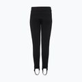 EA7 Emporio Armani жіночі гірськолижні легінси Pantaloni 6RTP07 чорні 2