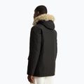 Чоловіча куртка Woolrich Arctic Detachable Fur Anorak black 3