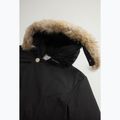 Чоловіча куртка Woolrich Arctic Detachable Fur Anorak black 9