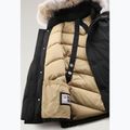 Чоловіча куртка Woolrich Arctic Detachable Fur Anorak black 13