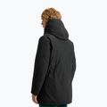 Чоловіча куртка Woolrich Ramar Arctic Parka чорна 3