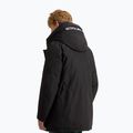 Чоловіча куртка Woolrich Ramar Arctic Parka чорна 4