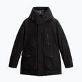 Чоловіча куртка Woolrich Ramar Arctic Parka чорна 5