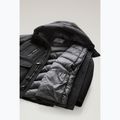 Чоловіча куртка Woolrich Ramar Arctic Parka чорна 6
