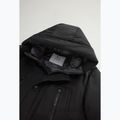 Чоловіча куртка Woolrich Ramar Arctic Parka чорна 7