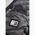 Чоловіча куртка Woolrich Ramar Arctic Parka чорна 12