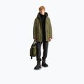 Куртка чоловіча Woolrich Ramar Arctic Parka greenstone 2