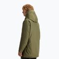 Куртка чоловіча Woolrich Ramar Arctic Parka greenstone 3