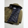Куртка чоловіча Woolrich Ramar Arctic Parka greenstone 6