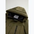 Куртка чоловіча Woolrich Ramar Arctic Parka greenstone 7